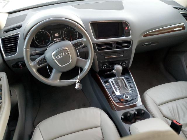 Photo 7 VIN: WA1LFAFP6BA099260 - AUDI Q5 