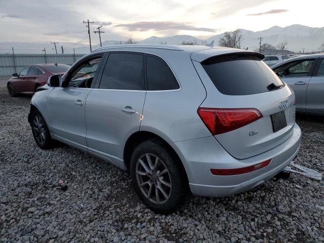 Photo 1 VIN: WA1LFAFP6BA111102 - AUDI Q5 