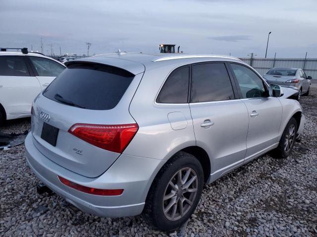 Photo 2 VIN: WA1LFAFP6BA111102 - AUDI Q5 