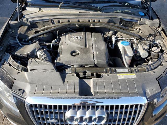 Photo 10 VIN: WA1LFAFP6BA115361 - AUDI Q5 