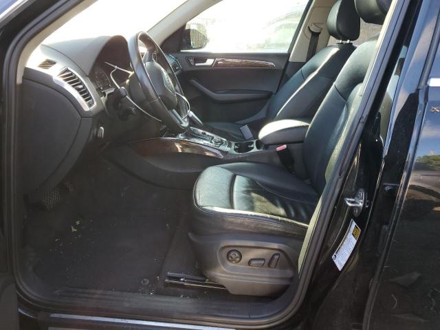 Photo 6 VIN: WA1LFAFP6BA115361 - AUDI Q5 