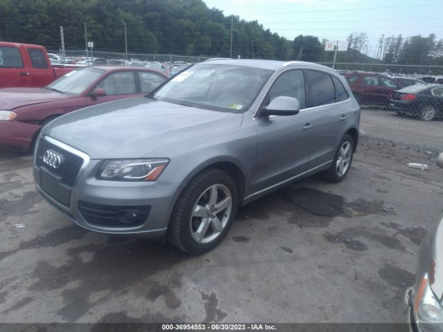 Photo 1 VIN: WA1LFAFP6BA115683 - AUDI Q5 