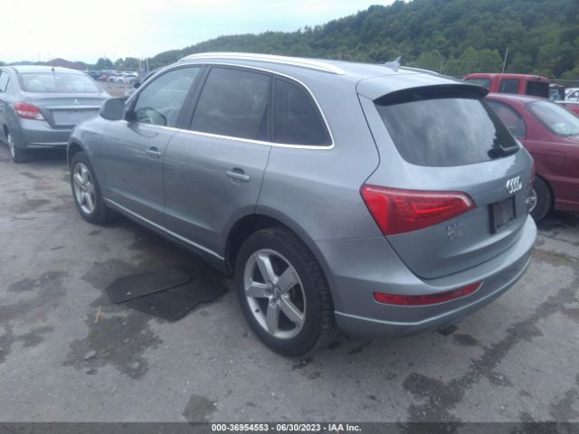 Photo 2 VIN: WA1LFAFP6BA115683 - AUDI Q5 