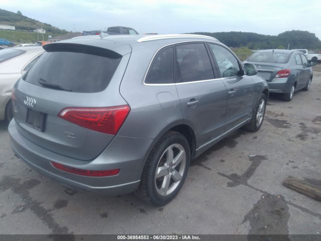 Photo 3 VIN: WA1LFAFP6BA115683 - AUDI Q5 