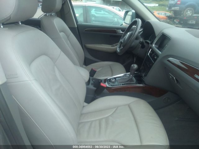 Photo 4 VIN: WA1LFAFP6BA115683 - AUDI Q5 