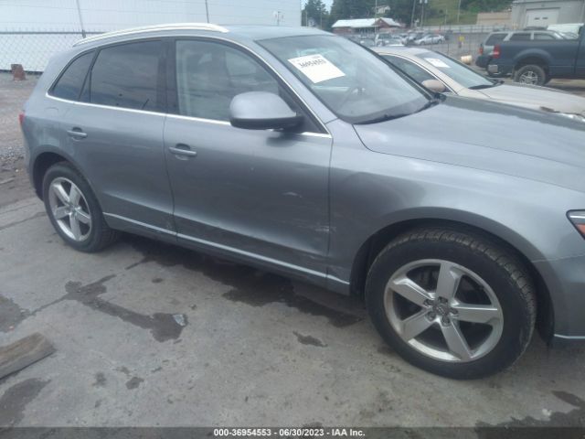 Photo 5 VIN: WA1LFAFP6BA115683 - AUDI Q5 