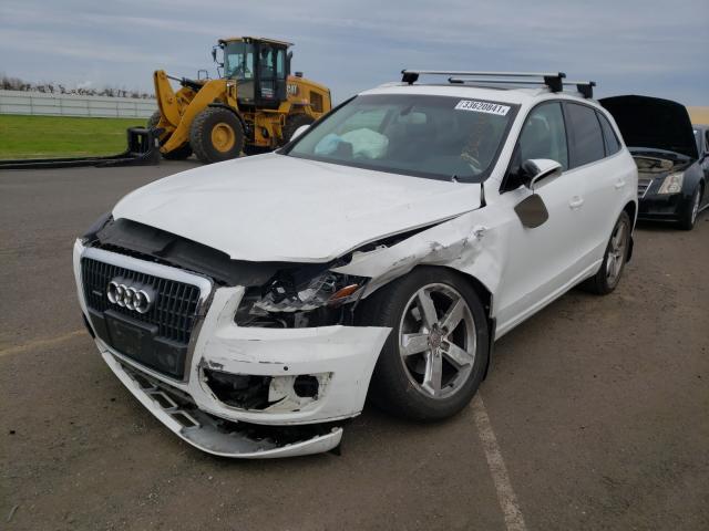 Photo 1 VIN: WA1LFAFP6BA117434 - AUDI Q-5 