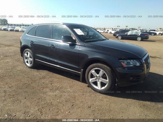 Photo 0 VIN: WA1LFAFP6CA003337 - AUDI Q5 