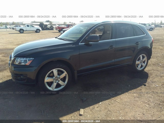 Photo 1 VIN: WA1LFAFP6CA003337 - AUDI Q5 