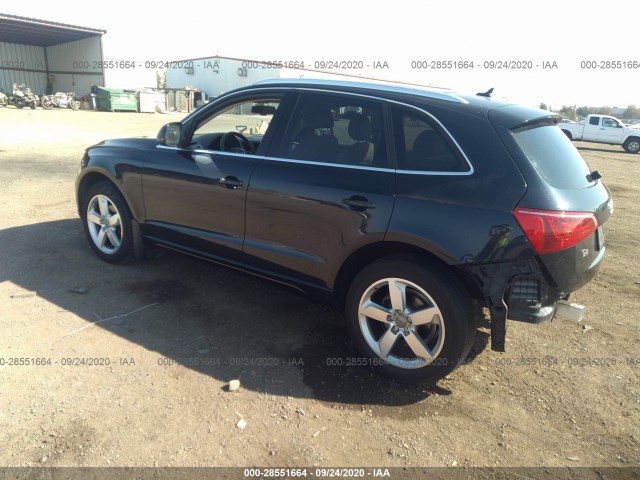 Photo 2 VIN: WA1LFAFP6CA003337 - AUDI Q5 