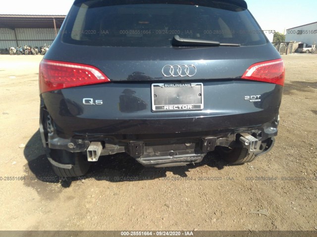 Photo 5 VIN: WA1LFAFP6CA003337 - AUDI Q5 