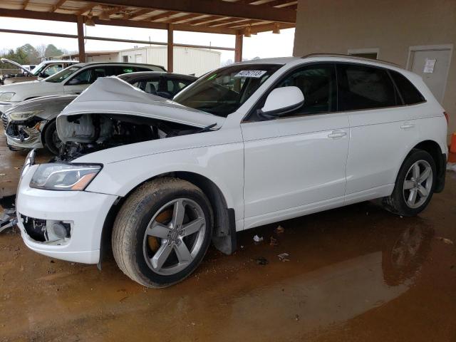 Photo 0 VIN: WA1LFAFP6CA013494 - AUDI Q5 PREMIUM 