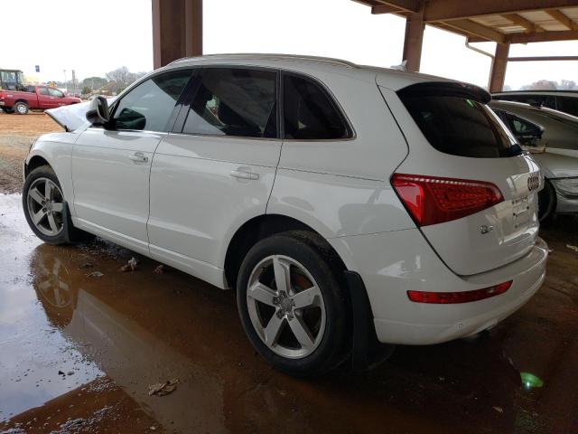 Photo 1 VIN: WA1LFAFP6CA013494 - AUDI Q5 PREMIUM 