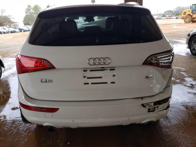 Photo 5 VIN: WA1LFAFP6CA013494 - AUDI Q5 PREMIUM 