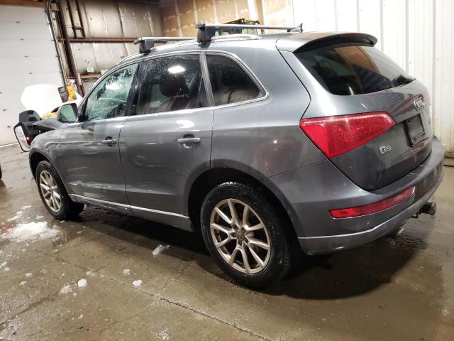 Photo 1 VIN: WA1LFAFP6CA016315 - AUDI Q5 