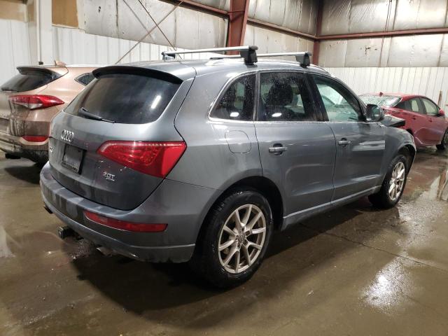 Photo 2 VIN: WA1LFAFP6CA016315 - AUDI Q5 