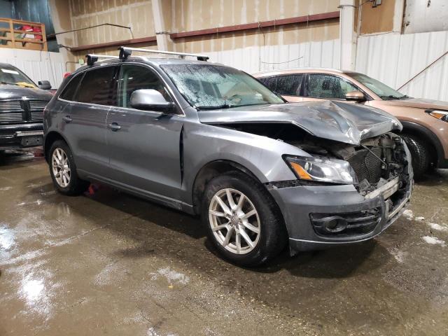 Photo 3 VIN: WA1LFAFP6CA016315 - AUDI Q5 