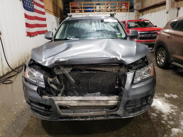 Photo 4 VIN: WA1LFAFP6CA016315 - AUDI Q5 