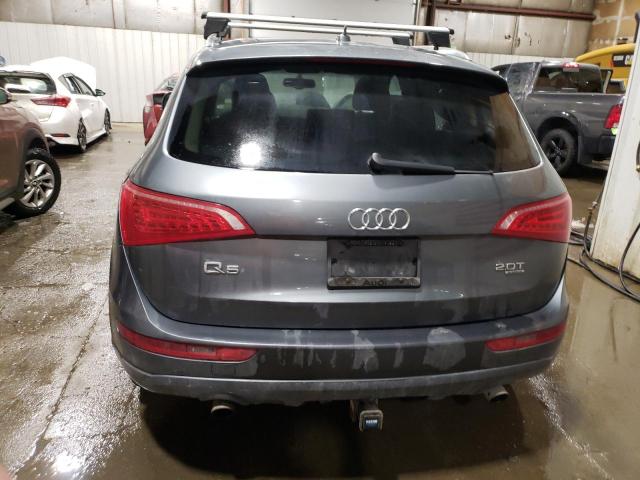 Photo 5 VIN: WA1LFAFP6CA016315 - AUDI Q5 