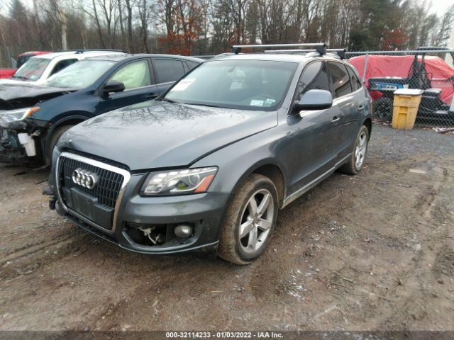 Photo 1 VIN: WA1LFAFP6CA016962 - AUDI Q5 