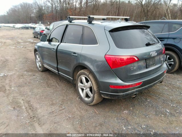 Photo 2 VIN: WA1LFAFP6CA016962 - AUDI Q5 