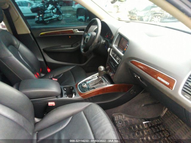 Photo 4 VIN: WA1LFAFP6CA016962 - AUDI Q5 