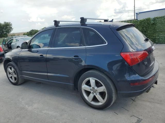 Photo 1 VIN: WA1LFAFP6CA023474 - AUDI Q5 PREMIUM 