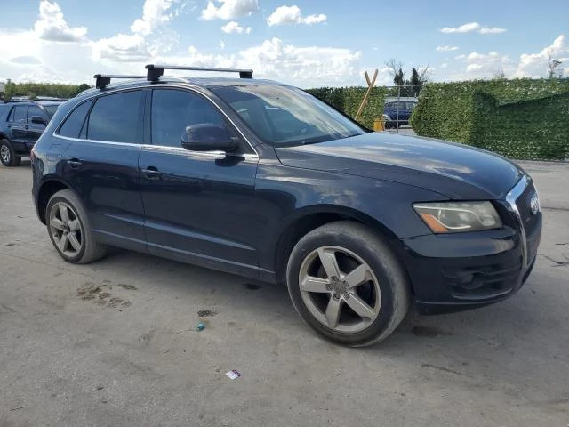 Photo 3 VIN: WA1LFAFP6CA023474 - AUDI Q5 PREMIUM 