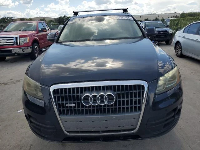 Photo 4 VIN: WA1LFAFP6CA023474 - AUDI Q5 PREMIUM 