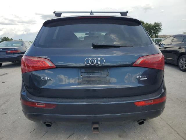 Photo 5 VIN: WA1LFAFP6CA023474 - AUDI Q5 PREMIUM 