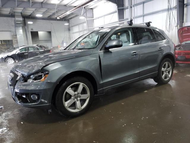 Photo 0 VIN: WA1LFAFP6CA045376 - AUDI Q5 PREMIUM 