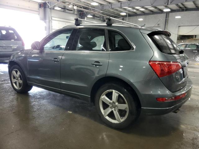 Photo 1 VIN: WA1LFAFP6CA045376 - AUDI Q5 PREMIUM 