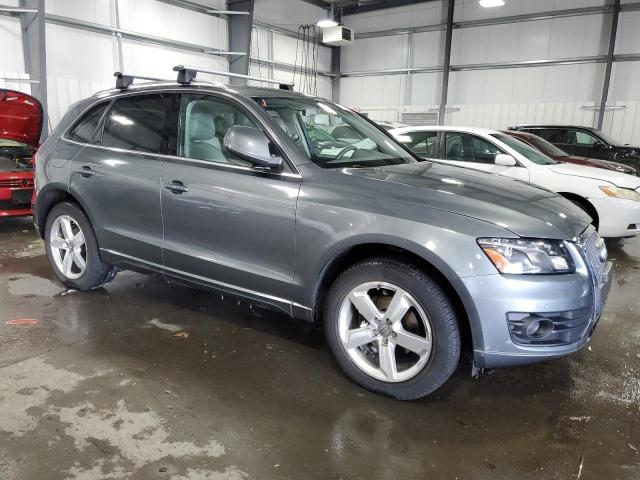 Photo 3 VIN: WA1LFAFP6CA045376 - AUDI Q5 PREMIUM 