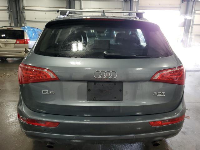 Photo 5 VIN: WA1LFAFP6CA045376 - AUDI Q5 PREMIUM 