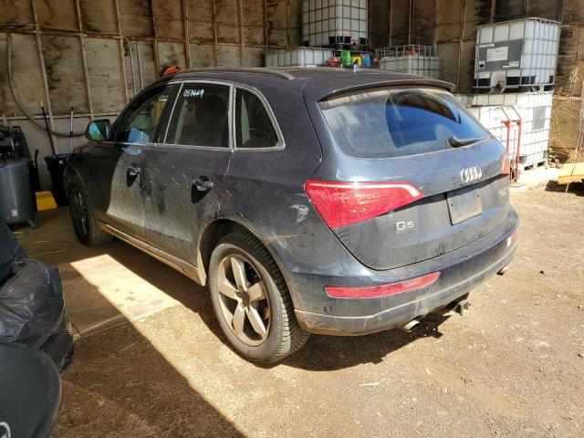 Photo 1 VIN: WA1LFAFP6CA053669 - AUDI Q5 PREMIUM 