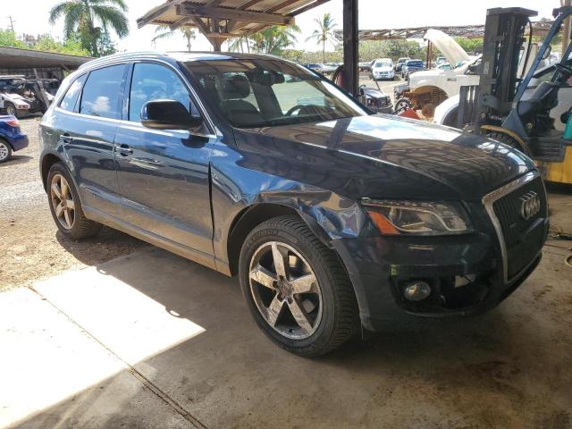 Photo 3 VIN: WA1LFAFP6CA053669 - AUDI Q5 PREMIUM 