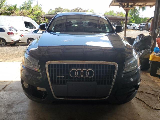 Photo 4 VIN: WA1LFAFP6CA053669 - AUDI Q5 PREMIUM 