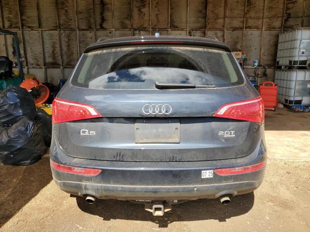 Photo 5 VIN: WA1LFAFP6CA053669 - AUDI Q5 PREMIUM 