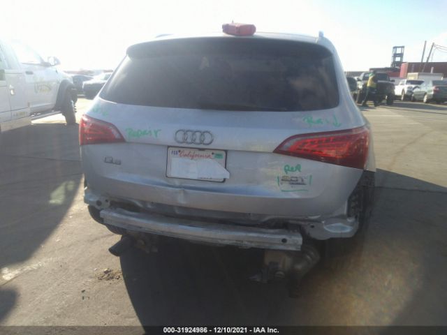 Photo 5 VIN: WA1LFAFP6CA070701 - AUDI Q5 