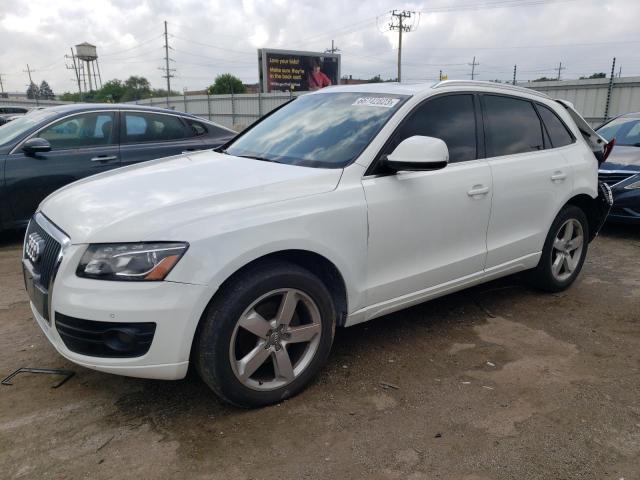 Photo 0 VIN: WA1LFAFP6CA070830 - AUDI Q5 