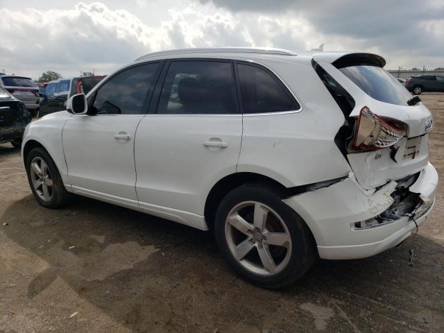 Photo 1 VIN: WA1LFAFP6CA070830 - AUDI Q5 