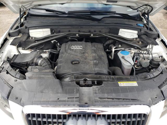 Photo 11 VIN: WA1LFAFP6CA070830 - AUDI Q5 