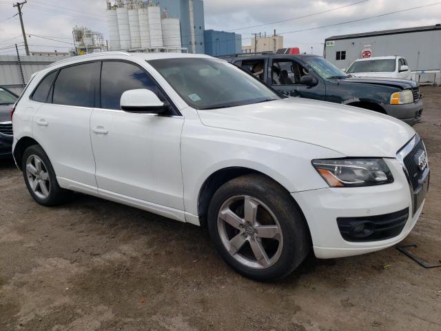 Photo 3 VIN: WA1LFAFP6CA070830 - AUDI Q5 