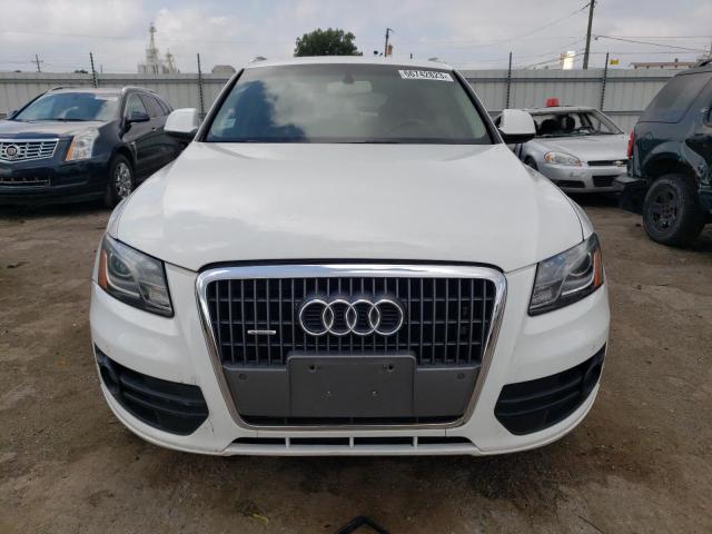 Photo 4 VIN: WA1LFAFP6CA070830 - AUDI Q5 