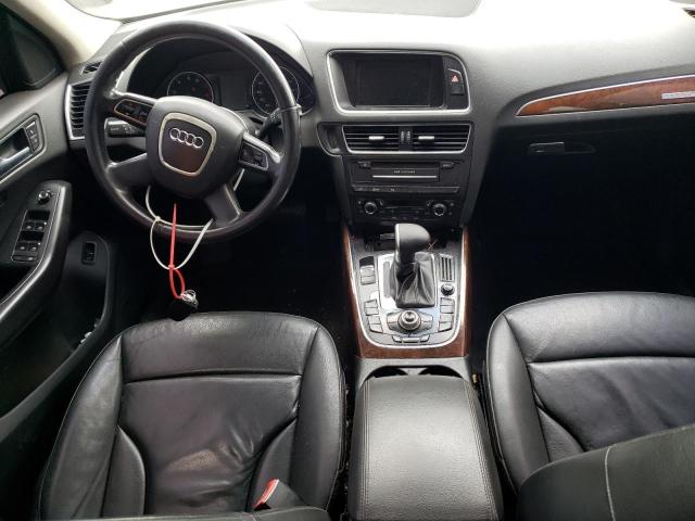 Photo 7 VIN: WA1LFAFP6CA070830 - AUDI Q5 