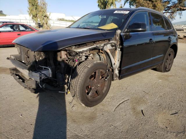 Photo 1 VIN: WA1LFAFP6CA071203 - AUDI Q5 PREMIUM 