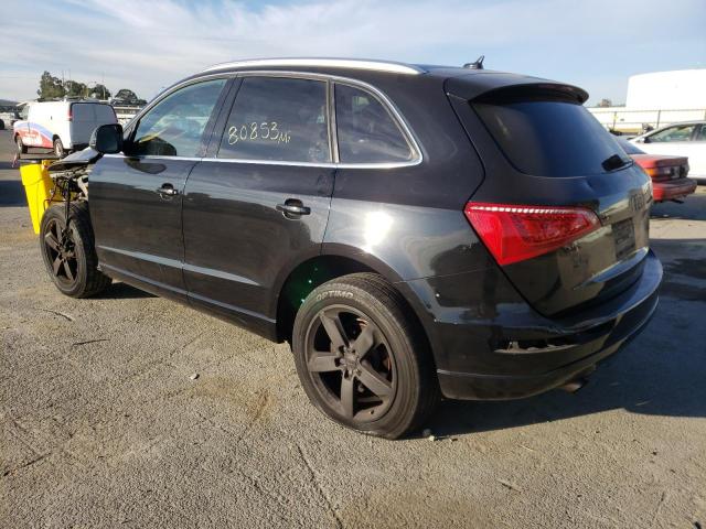 Photo 2 VIN: WA1LFAFP6CA071203 - AUDI Q5 PREMIUM 