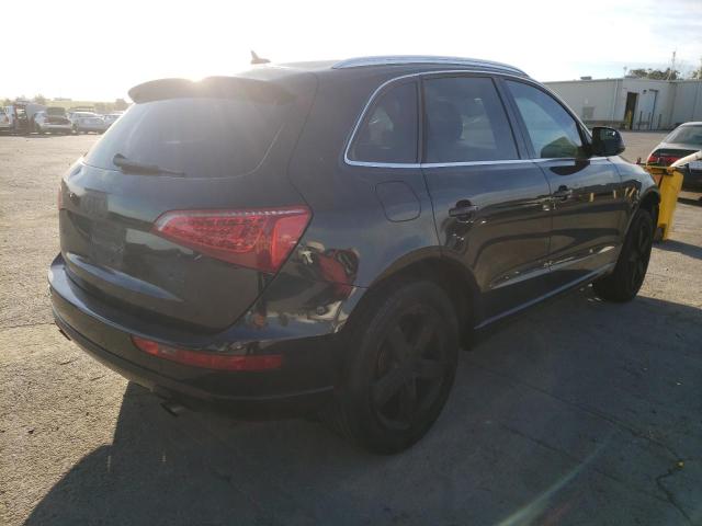 Photo 3 VIN: WA1LFAFP6CA071203 - AUDI Q5 PREMIUM 