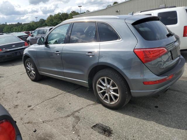 Photo 1 VIN: WA1LFAFP6CA083674 - AUDI Q5 PREMIUM 