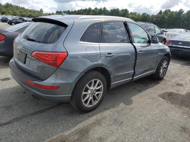 Photo 2 VIN: WA1LFAFP6CA083674 - AUDI Q5 PREMIUM 